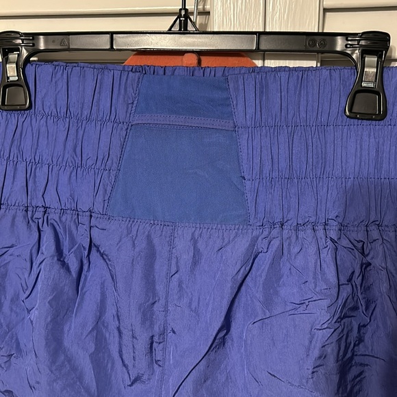 Free People shorts - Picture 3 of 4